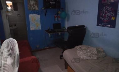 BARBARO VENDE CASA CON  GALPON EN SAN ANDRES