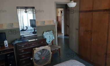 BARBARO VENDE CASA CON  GALPON EN SAN ANDRES