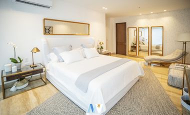 Venta Apartamento en Santa María Golf & Country Club (SM_V)