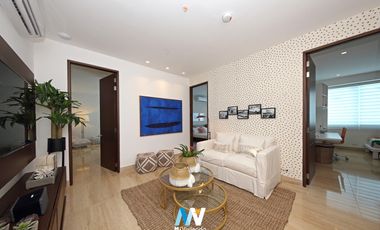 Venta Apartamento en Santa María Golf & Country Club (SM_V)