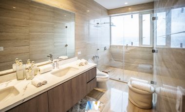 Venta Apartamento en Santa María Golf & Country Club (SM_V)