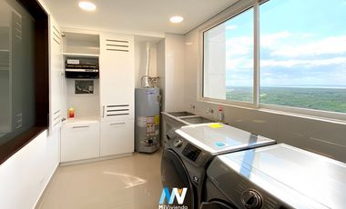 Venta Apartamento en Santa María Golf & Country Club (SM_V)