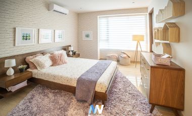 Venta Apartamento en Santa María Golf & Country Club (SM_V)