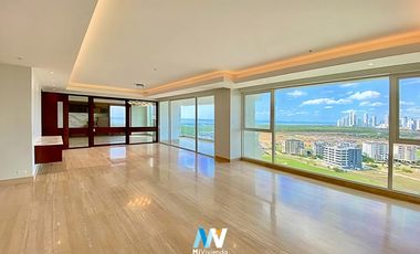 Venta Apartamento en Santa María Golf & Country Club (SM_V)