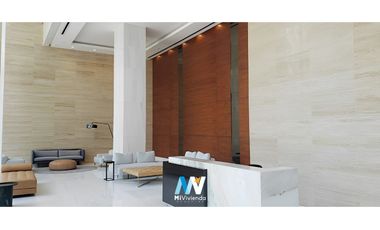 Venta Apartamento en Santa María Golf & Country Club (SM_V)