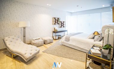 Venta Apartamento en Santa María Golf & Country Club (SM_V)