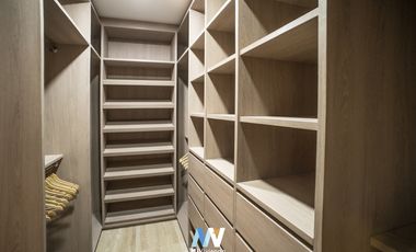 Venta Apartamento en Santa María Golf & Country Club (SM_V)