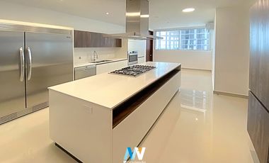 Venta Apartamento en Santa María Golf & Country Club (SM_V)