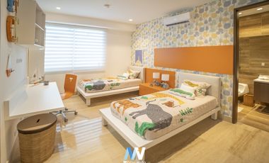 Venta Apartamento en Santa María Golf & Country Club (SM_V)