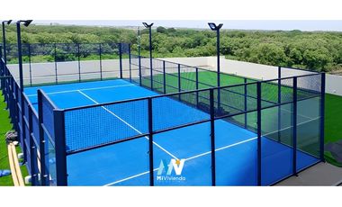 Venta Apartamento en Santa María Golf & Country Club (SM_V)