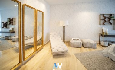 Venta Apartamento en Santa María Golf & Country Club (SM_V)