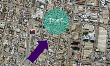 Local Comercial en Venta en Doctor Lucas Sierra / Autopistas