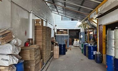 Local Comercial en Venta en Doctor Lucas Sierra / Autopistas