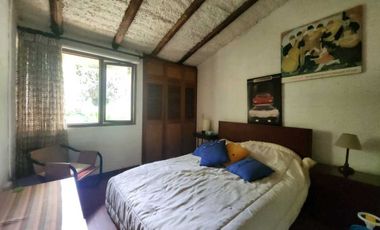 casa campestre en venta en dapa. Cod V6663604