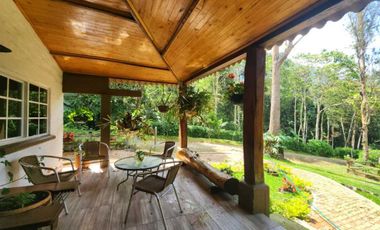 casa campestre en venta en dapa. Cod V6663604