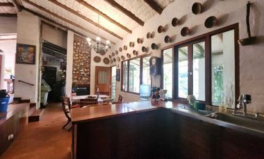 casa campestre en venta en dapa. Cod V6663604