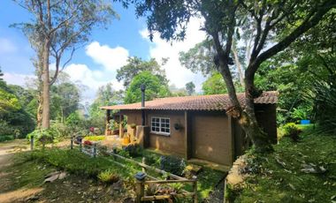 casa campestre en venta en dapa. Cod V6663604