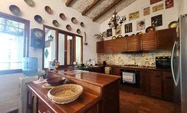 casa campestre en venta en dapa. Cod V6663604