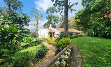 casa campestre en venta en dapa. Cod V6663604