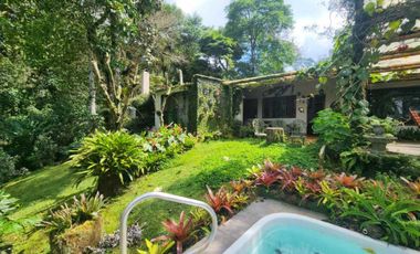 casa campestre en venta en dapa. Cod V6663604