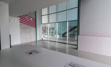 local en arriendo en santa ana occidental-usaquén. Cod A1105019