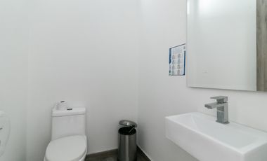 local en arriendo en santa ana occidental-usaquén. Cod A1105019