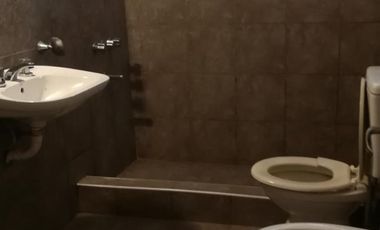 DEPTO 2 AMB.  EN TIGRE CON COCHERA , COMPLEJO CON PISCINA