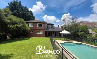 Casa en Alquiler en Pilar del Lago, Pilar, G.B.A. Zona Norte, Argentina