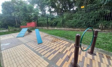 apartamento en arriendo en c.r bosque reservado piso 12. Cod A13548