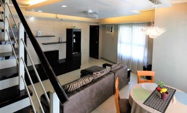 3 BR in The Fort Residences