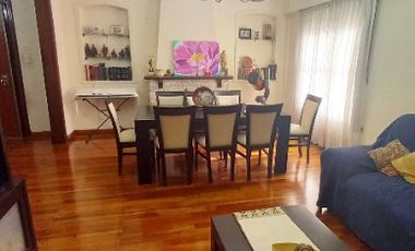 Casa en venta en Barrio Parque