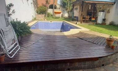 Casa en venta en Barrio Parque