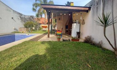 Casa en venta en Barrio Parque