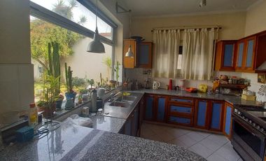 Casa en venta en Barrio Parque