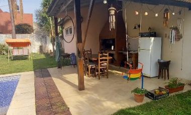 Casa en venta en Barrio Parque