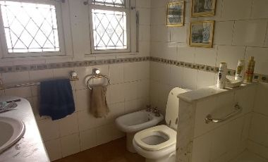 Casa en venta en Barrio Parque
