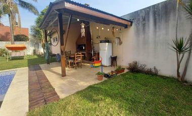 Casa en venta en Barrio Parque