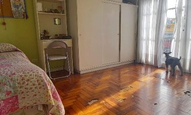 Casa en venta en Barrio Parque