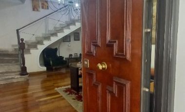 Casa en venta en Barrio Parque