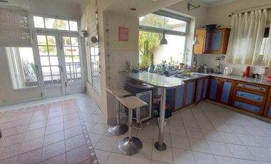 Casa en venta en Barrio Parque
