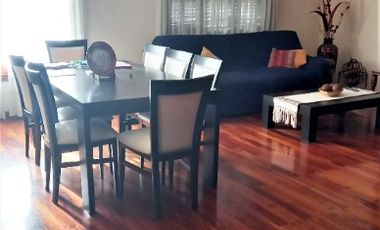 Casa en venta en Barrio Parque