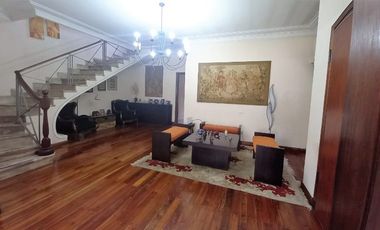 Casa en venta en Barrio Parque
