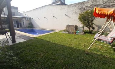 Casa en venta en Barrio Parque