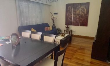 Casa en venta en Barrio Parque