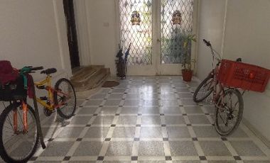 Casa en venta en Barrio Parque