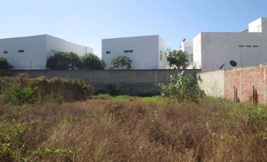TERRENO DE 450 MTS2 EN BELLO HORIZONTE.