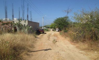 TERRENO DE 450 MTS2 EN BELLO HORIZONTE.