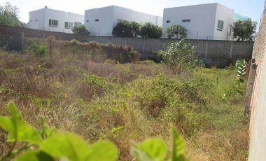 TERRENO DE 450 MTS2 EN BELLO HORIZONTE.