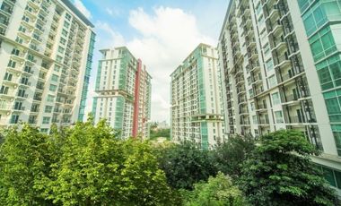 [FC8CBE] For Sale Woodland Park Apartment, South Jakarta - 2BR Furnished