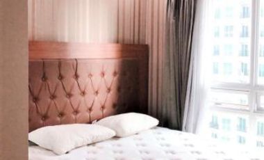 [FC8CBE] For Sale Woodland Park Apartment, South Jakarta - 2BR Furnished